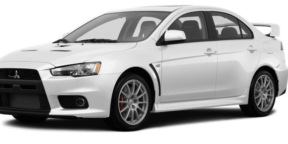 MITSUBISHI LANCER EVOLUTION 2014 JA32W8FV0EU024242 image MITSUBISHI LANCER EVOLUTION 2014 JA32W8FV0EU024242 image